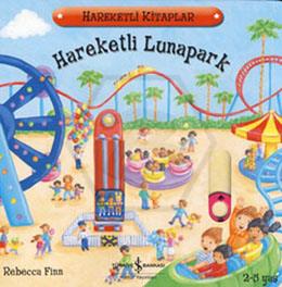 Hareketli Lunapark