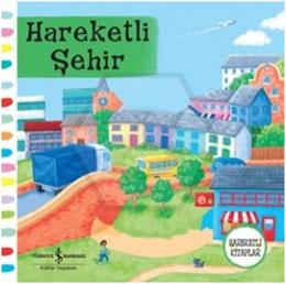 Hareketli Şehir