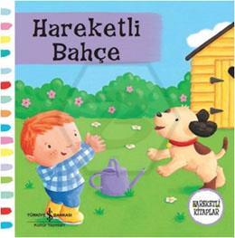 Hareketli Bahçe