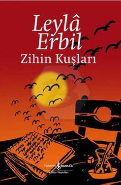 Zihin Kuşları(Ciltli)