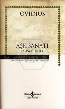 Aşk Sanatı(Ciltli)