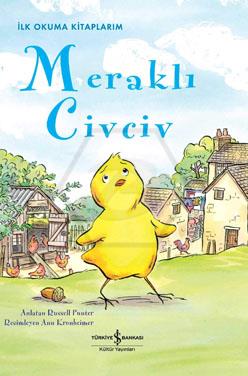 İlk O. Meraklı Civciv