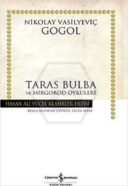 Taras Bulba (Ciltli)