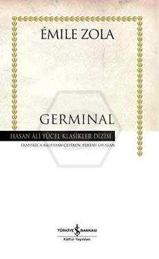 Germınal (Ciltli)