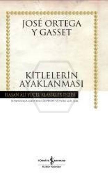 Kitlelerin Ayaklanması (K.Kapak)