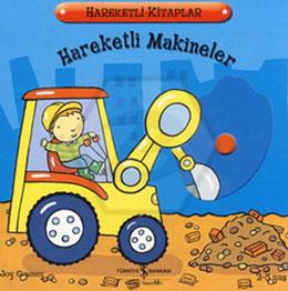 Hareketli Makineler