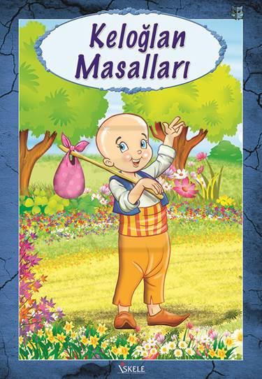 Keloğlan Masalları