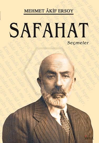 Safahat (Seçmeler) 