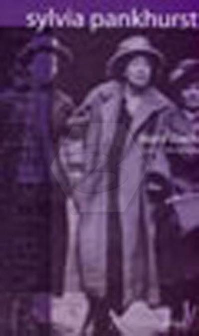 Sylvia Pankhurst 