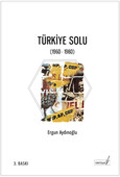 Türkiye Solu 1960-1980