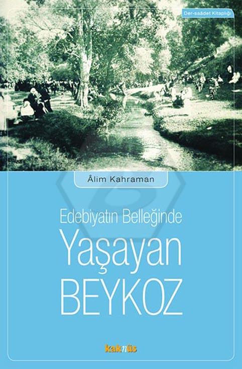 Yaşayan Beykoz