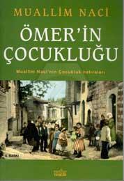 Ömer in Çocukluğu