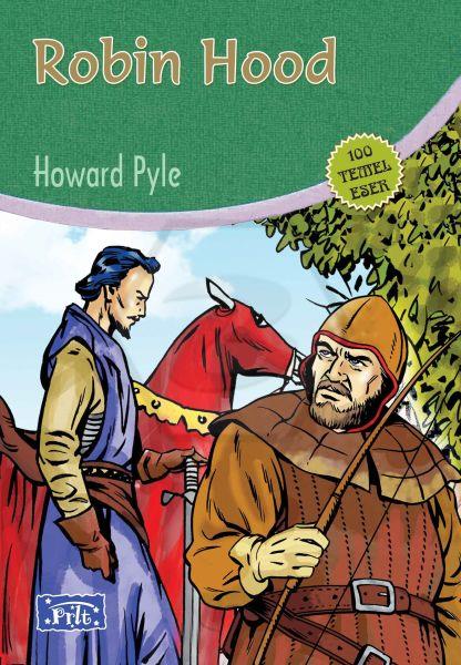 Robin Hood (100 Temel Eser-İlköğretim)