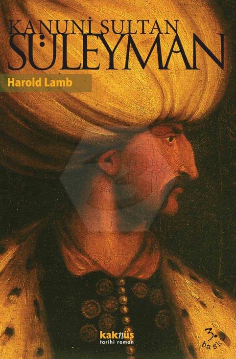 Kanuni Sultan Süleyman
