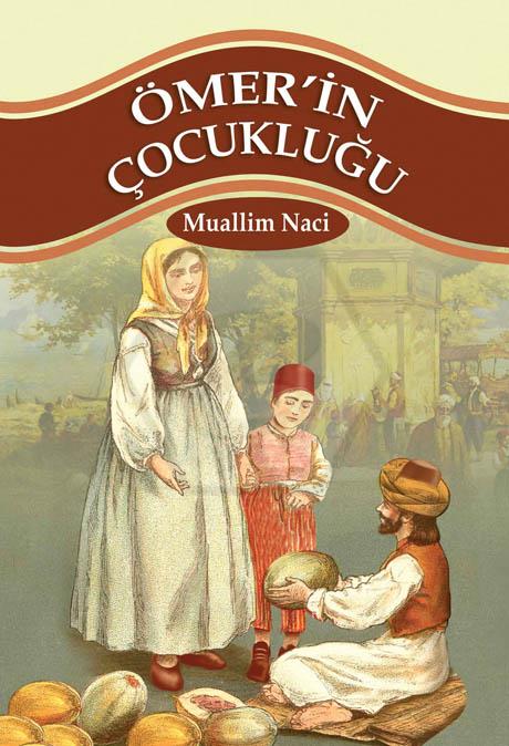 Ömerin Çocukluğu 100 Temel Eser 1.Kademe