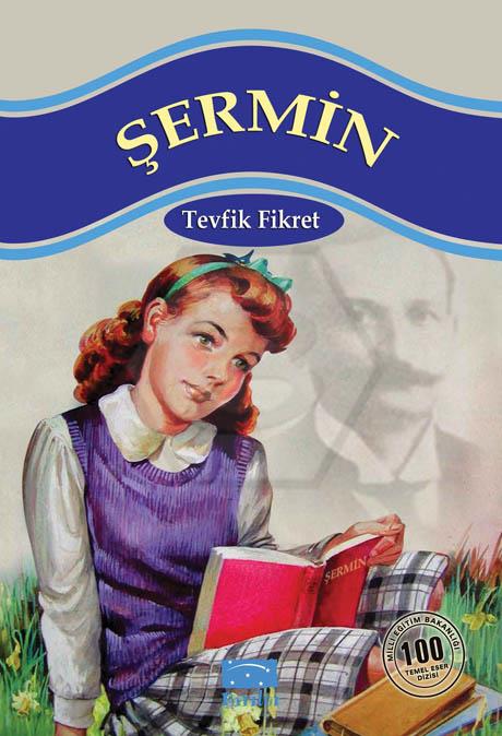 Şermin - Hikayeler 1.Kademe