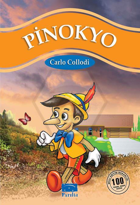 Pinokyo - Hikayeler 1.Kademe
