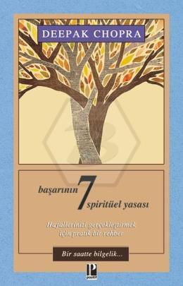 Başarının 7 Spiritüel Yasası