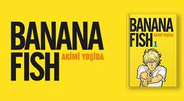 Banana Fish