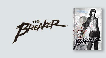 The Breaker