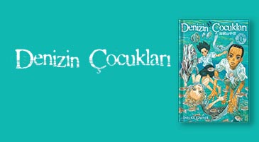 Denizin Çocukları