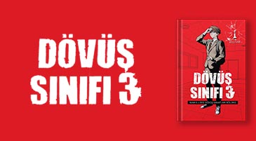 Dövüş Sınıfı 3