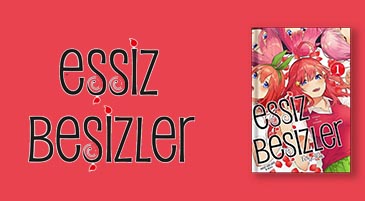 Eşsiz Beşizler