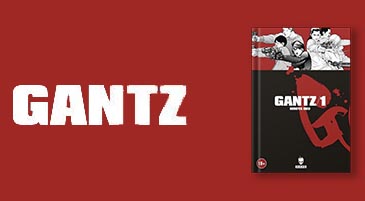 Gantz