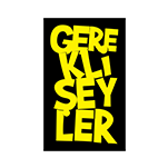 Gerekli Şeyler