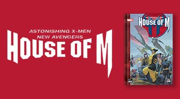 House of M