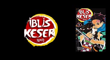 İblis Keser