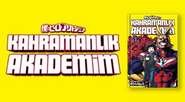 Kahramanlık Akademim