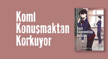 Komi Konuşmaktan Korkuyor