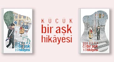 Küçük Bir Aşk Hikayesi