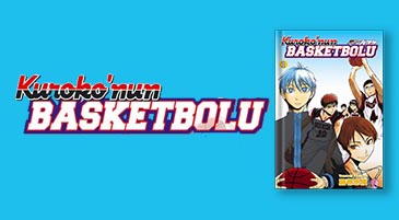 Kuroko'nun Basketbolu