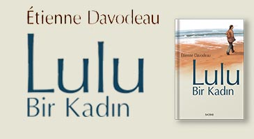 Lulu, Bir Kadın