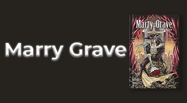 Marry Grave