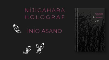 Nijigahara Holograf