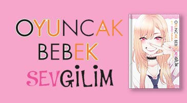 Oyuncak Bebek Sevgilim