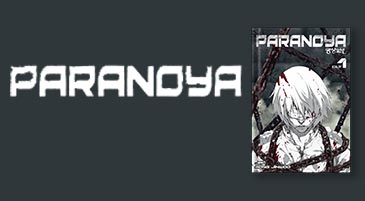 Paranoya