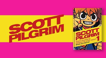 Scott Pilgrim