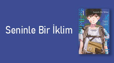 Seninle Bir İklim