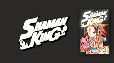 Shaman King - Şaman Kral