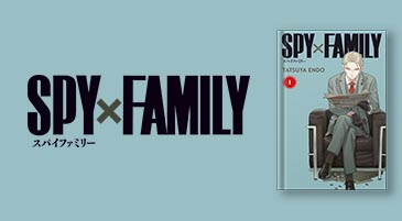 Spy x Family