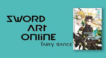 Sword Art Online: Fairy Dance