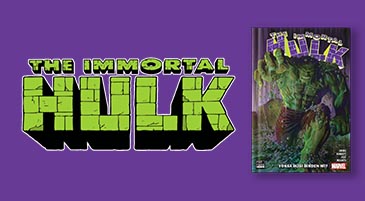 Immortal Hulk