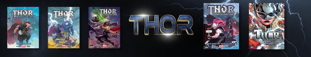 Thor