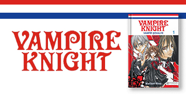 Vampire Knight - Vampir Şövalye