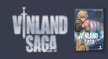 Vinland Saga - Vinland Destanı