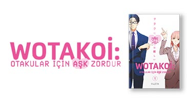 Wotakoi